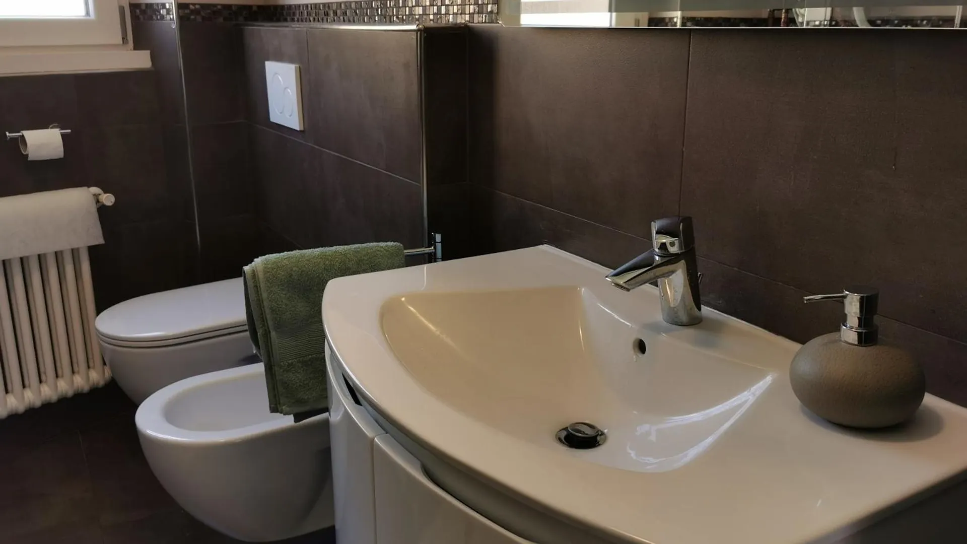 Il Golfo Apartment, Lenno