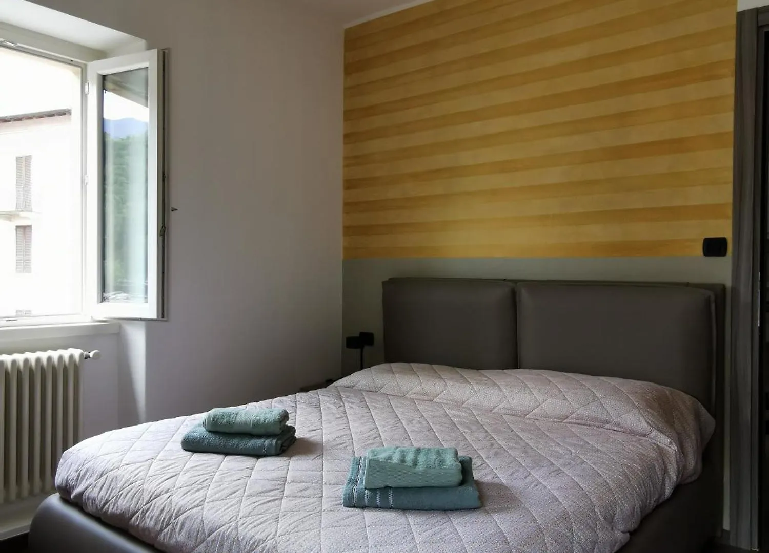 Il Golfo Apartment, Lenno