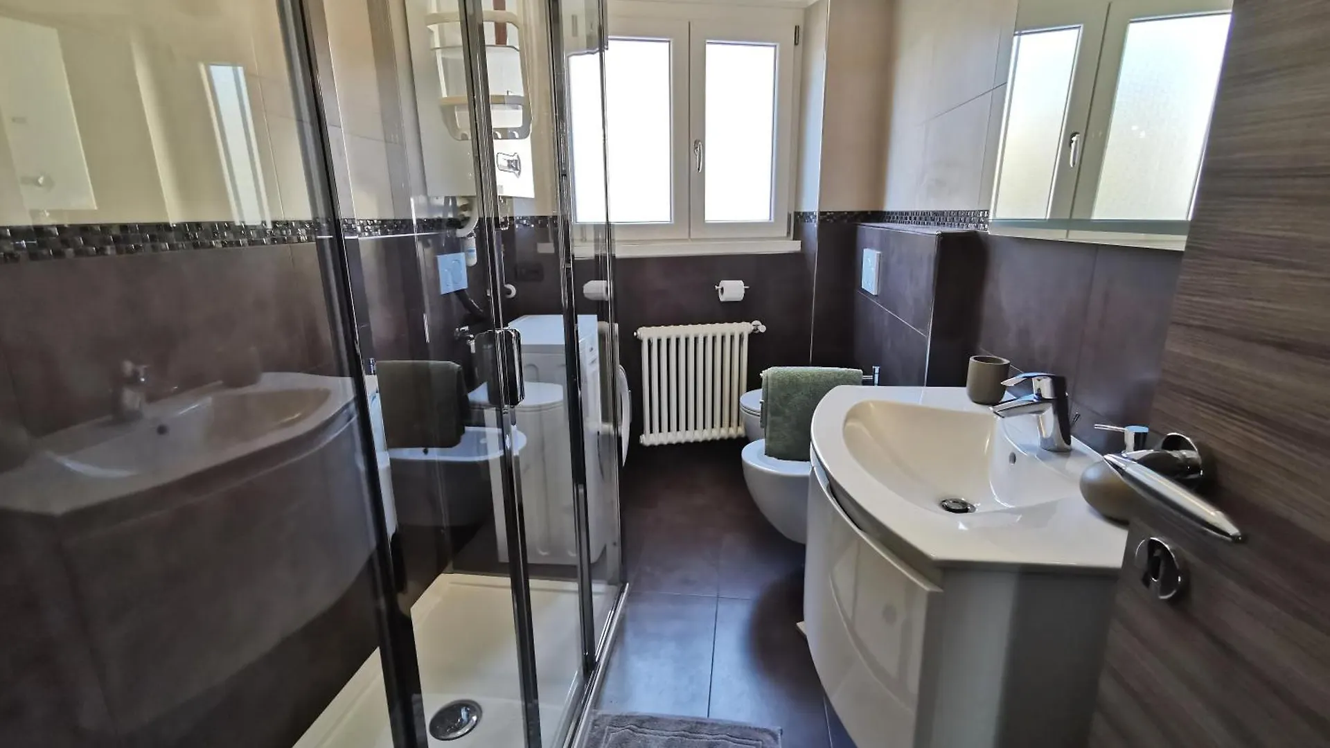 Il Golfo Apartment, Lenno Apartment